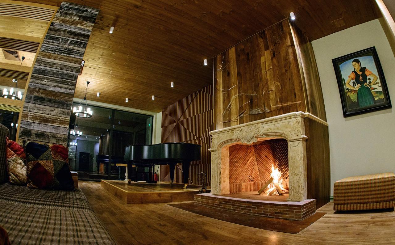Hot Springs Medical And Spa Banja Buitenkant foto