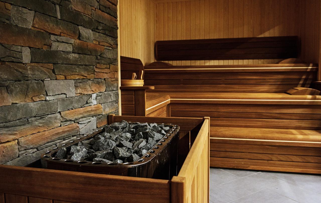 Hot Springs Medical And Spa Banja Buitenkant foto